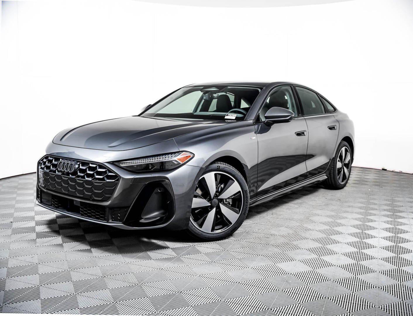 2026 Audi A5 Premium Plus quattro S tronic's photo