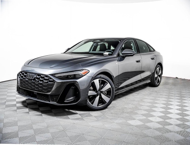 Photo of 2026 Audi A5 Sedan