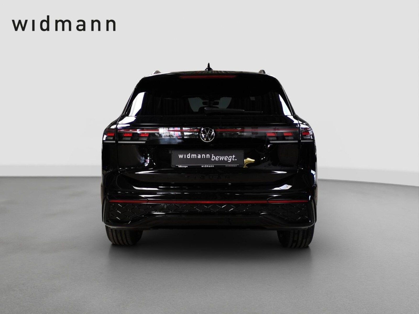 Volkswagen Tiguan – Bild 5