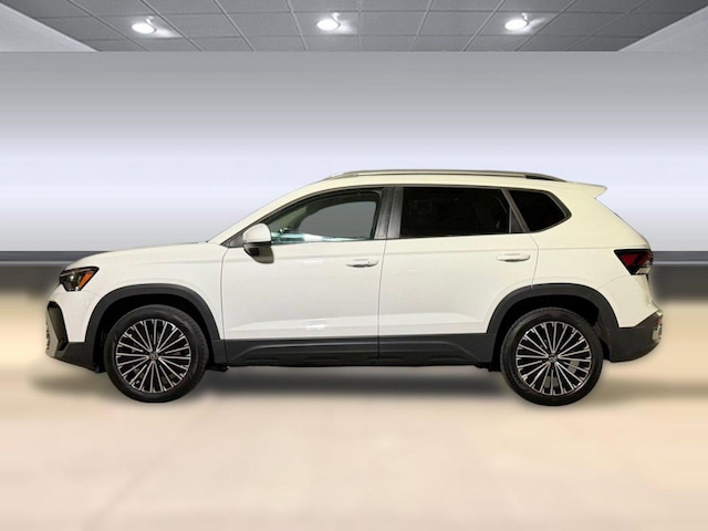 2025 Volkswagen Taos