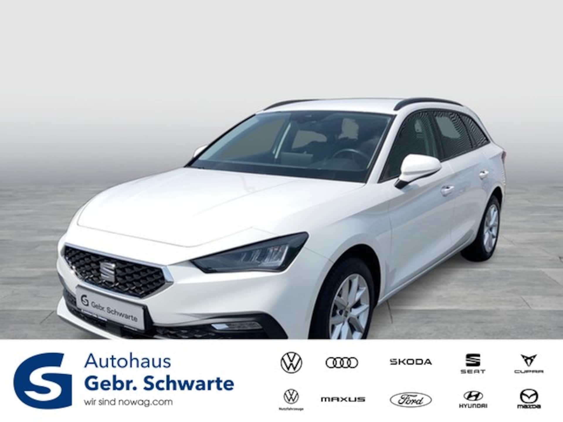 SEAT Leon Sportstourer Style