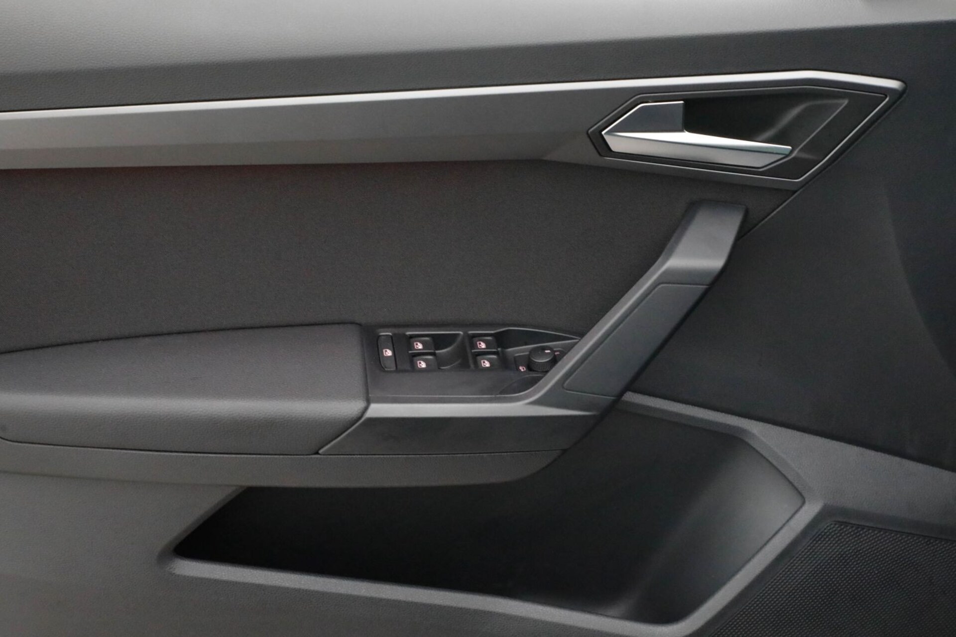 SEAT Arona FR