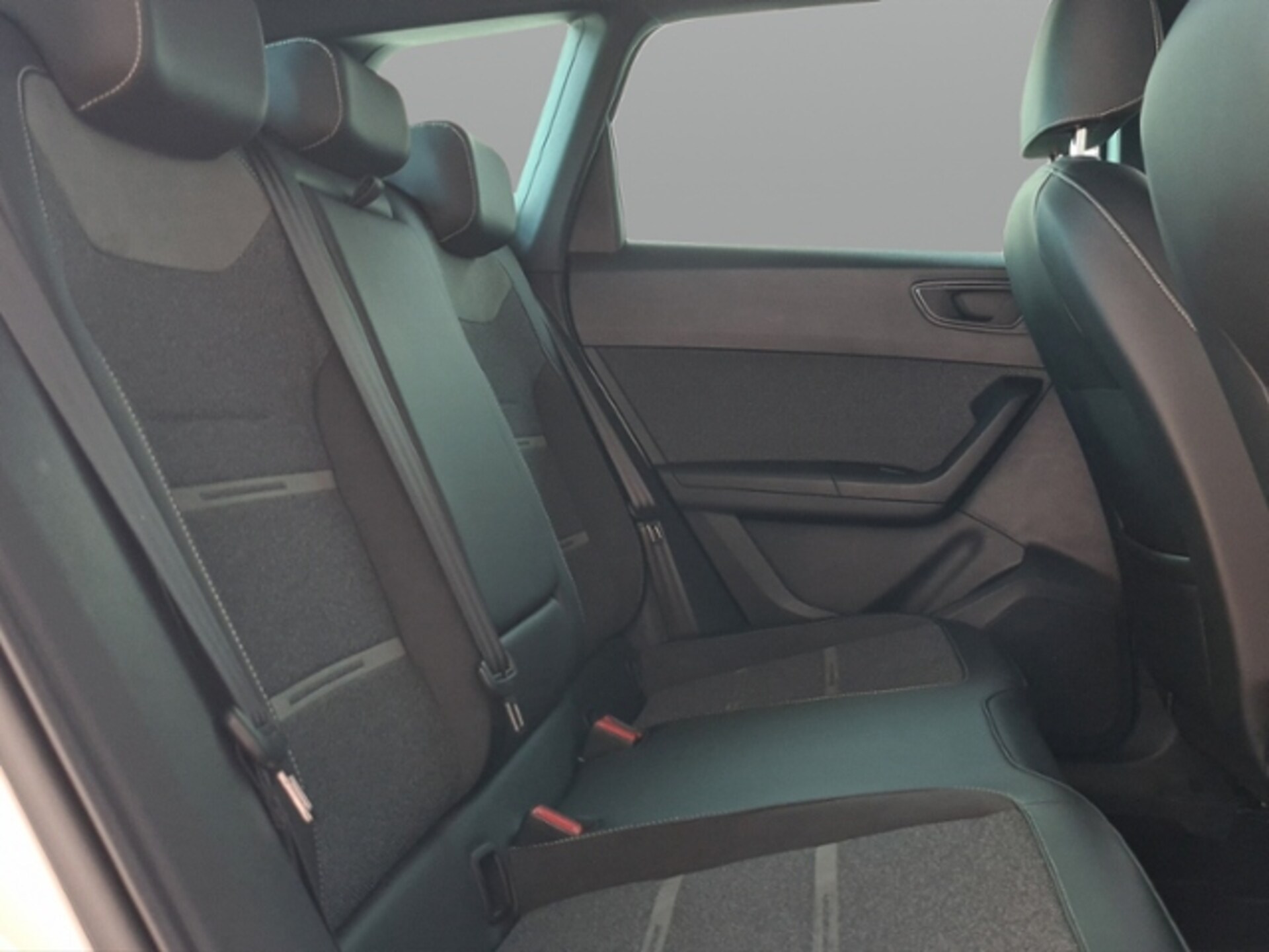 SEAT Ateca Xperience