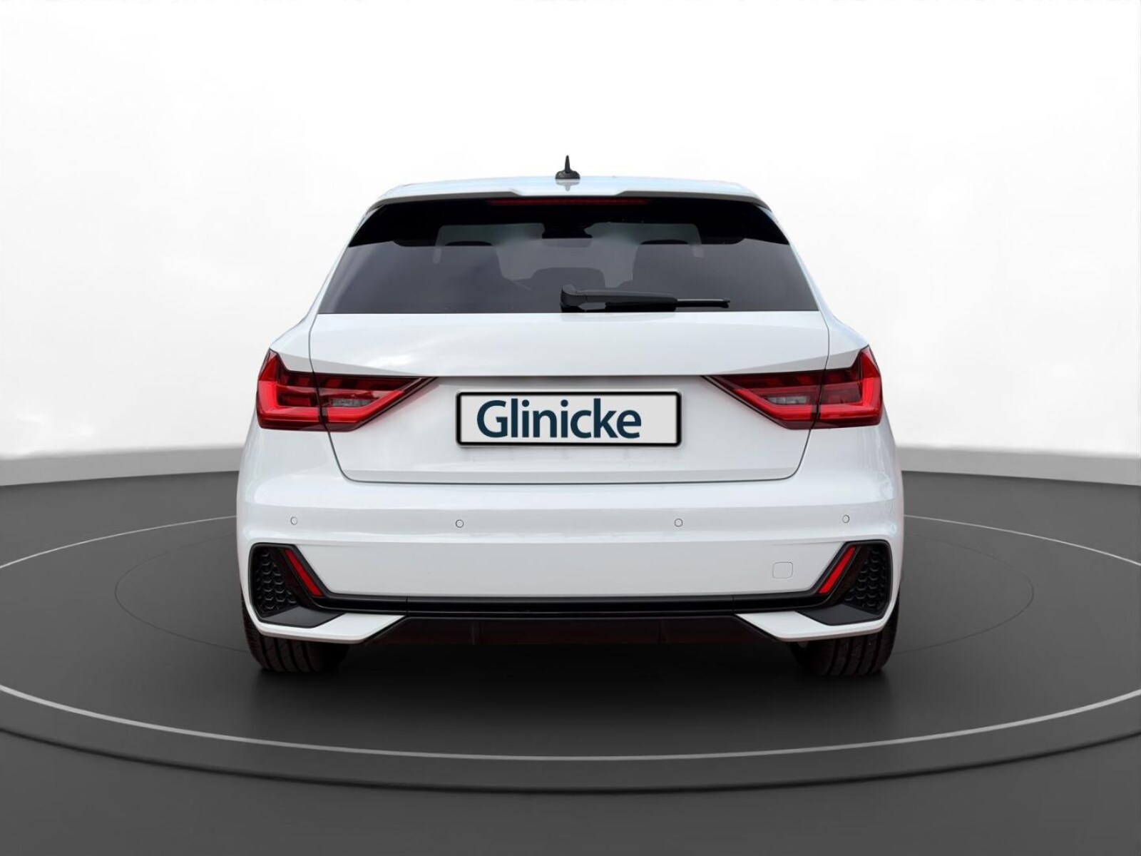Audi A1 Sportback – Bild 9