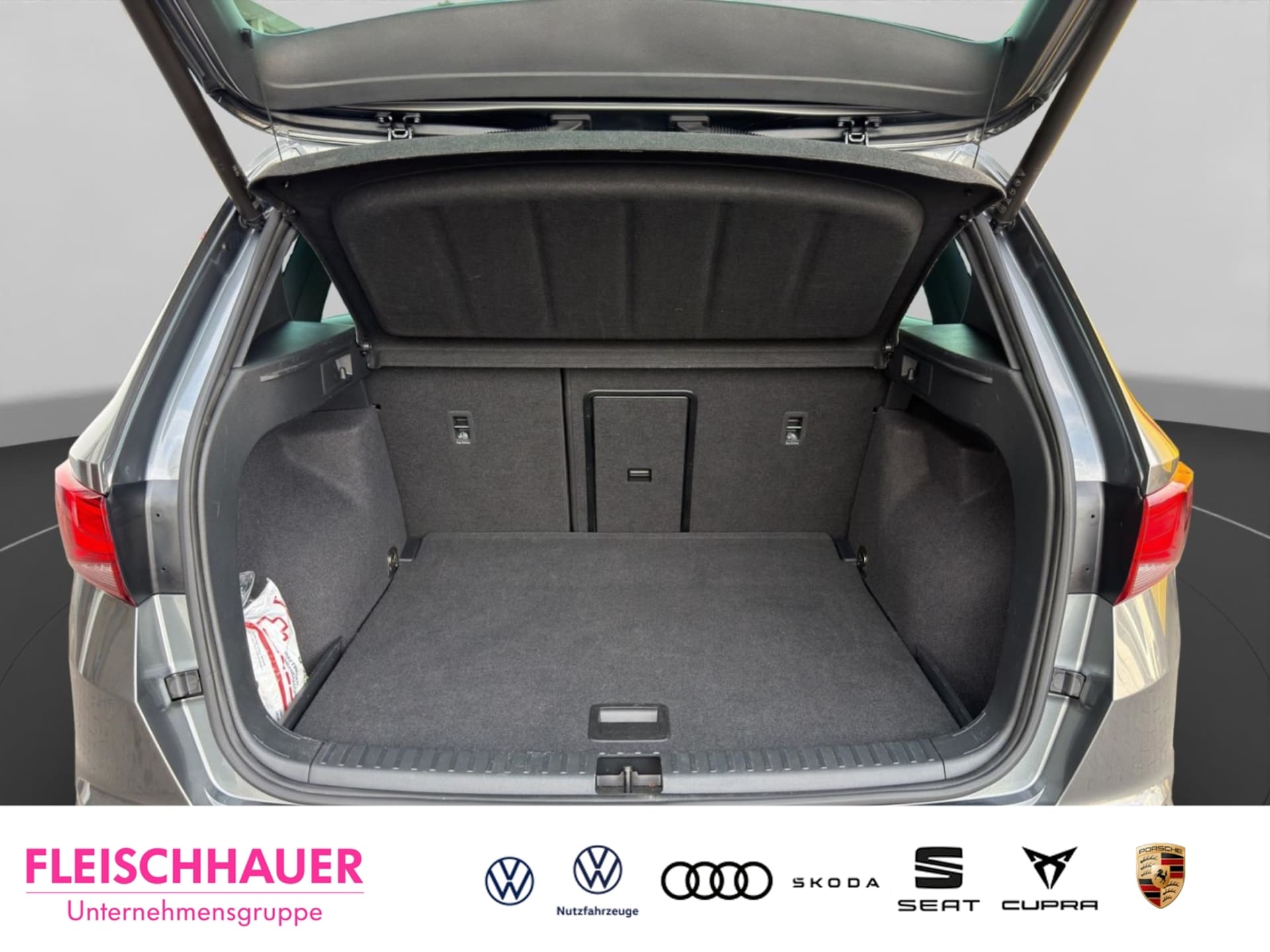 SEAT Ateca Xperience