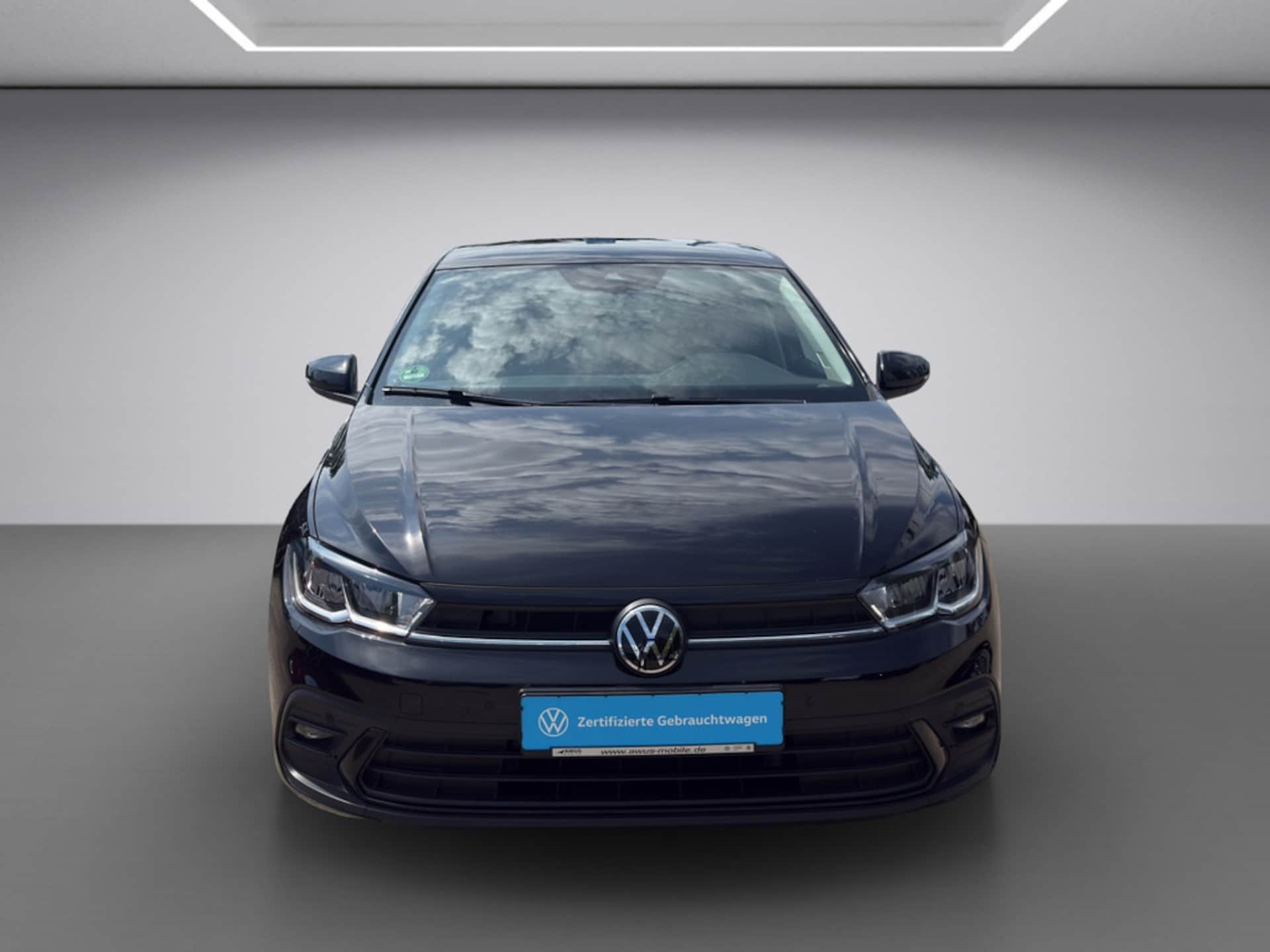 Volkswagen Polo Goal