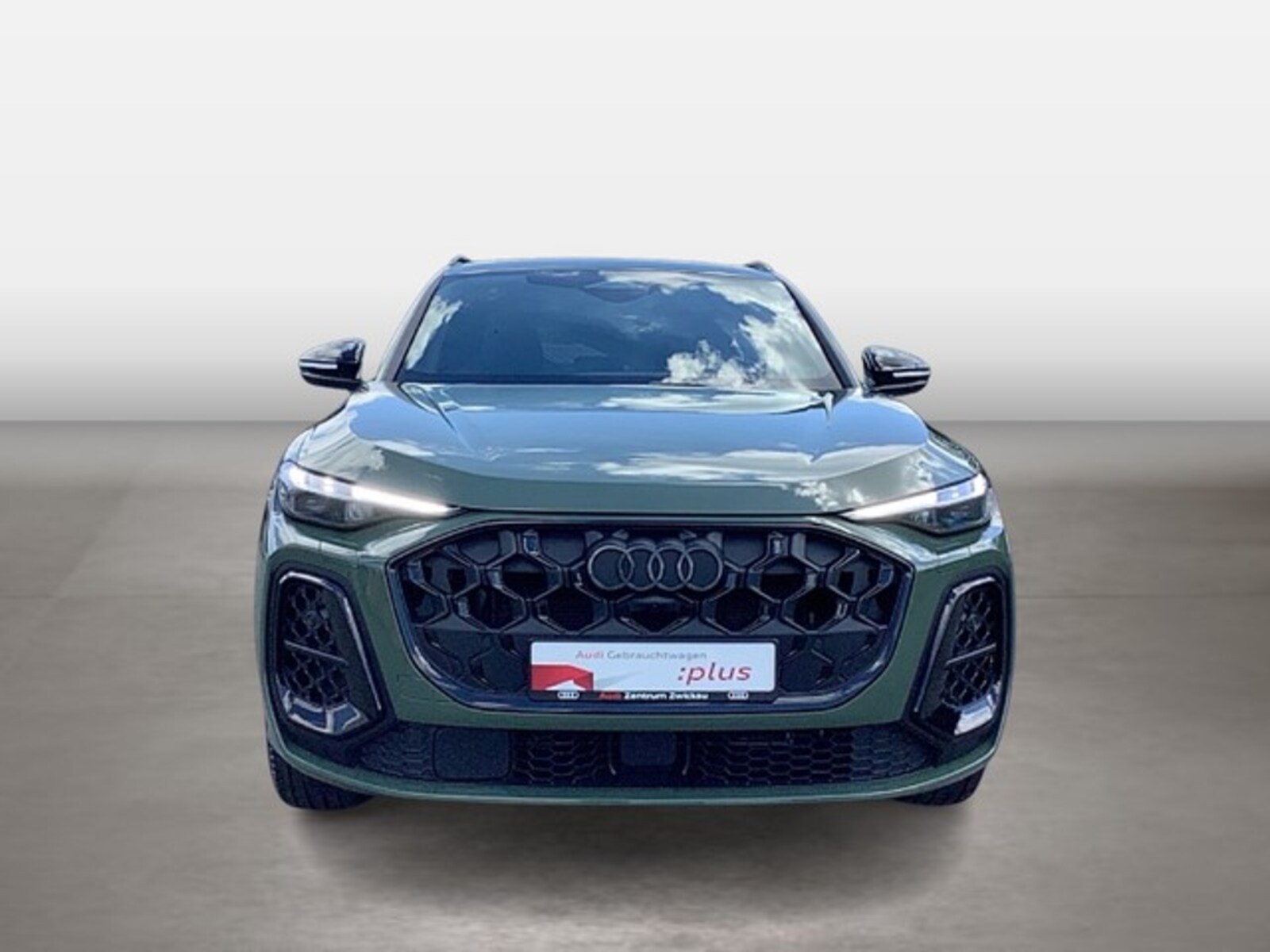 Audi Q5 Sportback – Bild 5