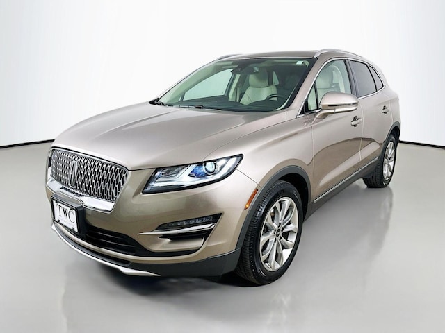 2019 Lincoln MKC