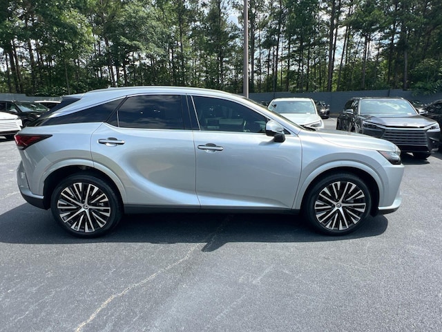 2024 Lexus RX 350