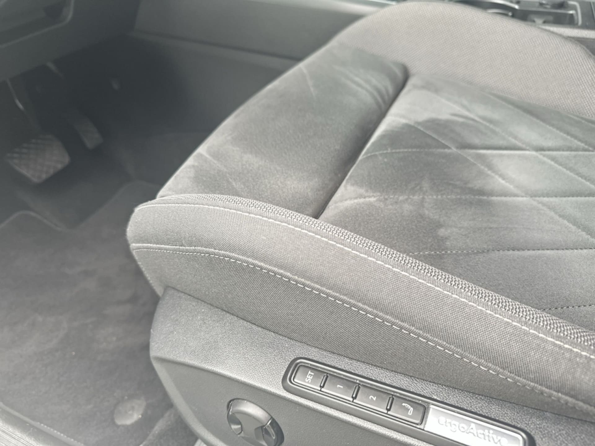 Volkswagen Golf Style