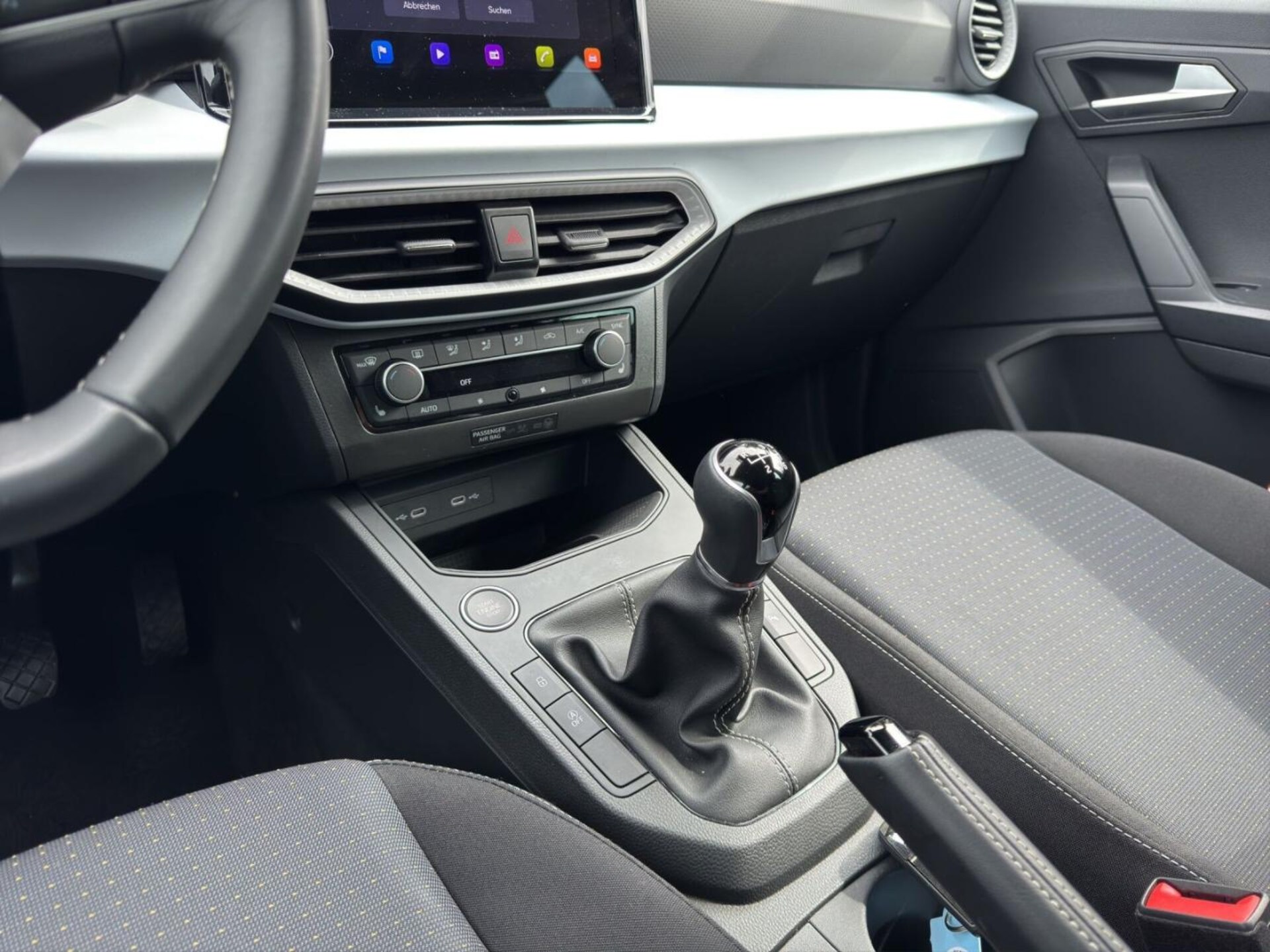 SEAT Ibiza Style
