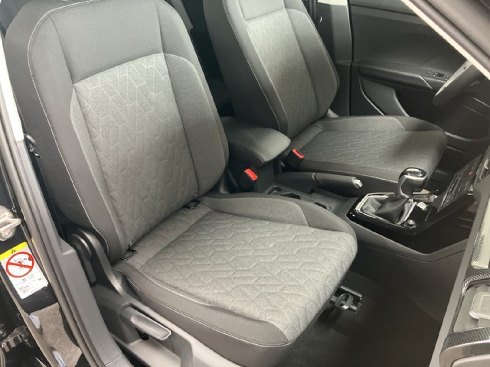 Volkswagen T-Cross – Bild 15