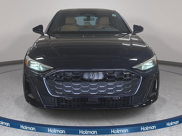 2026 Audi A5 Sedan