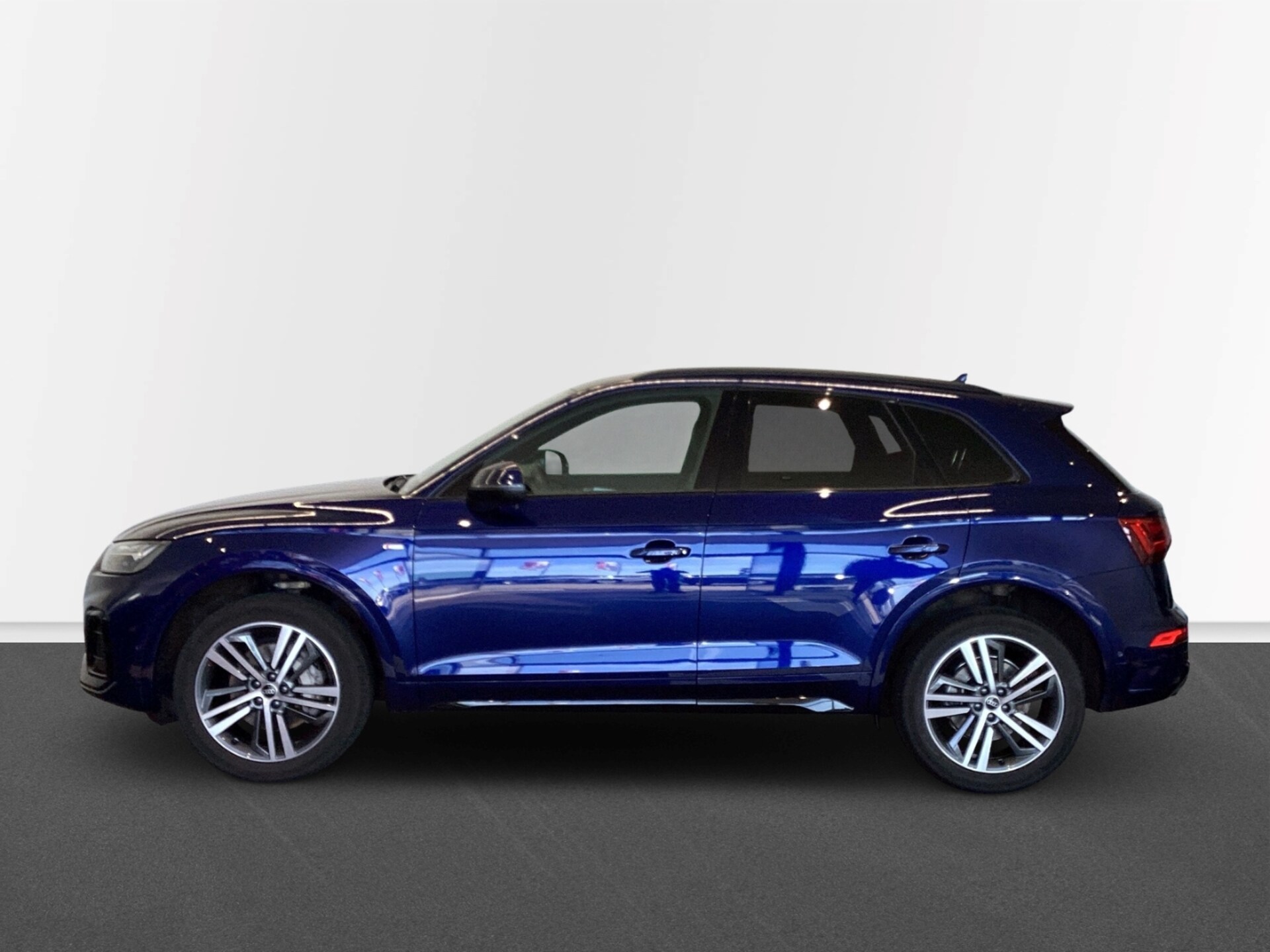 Audi Q5 SUV S line