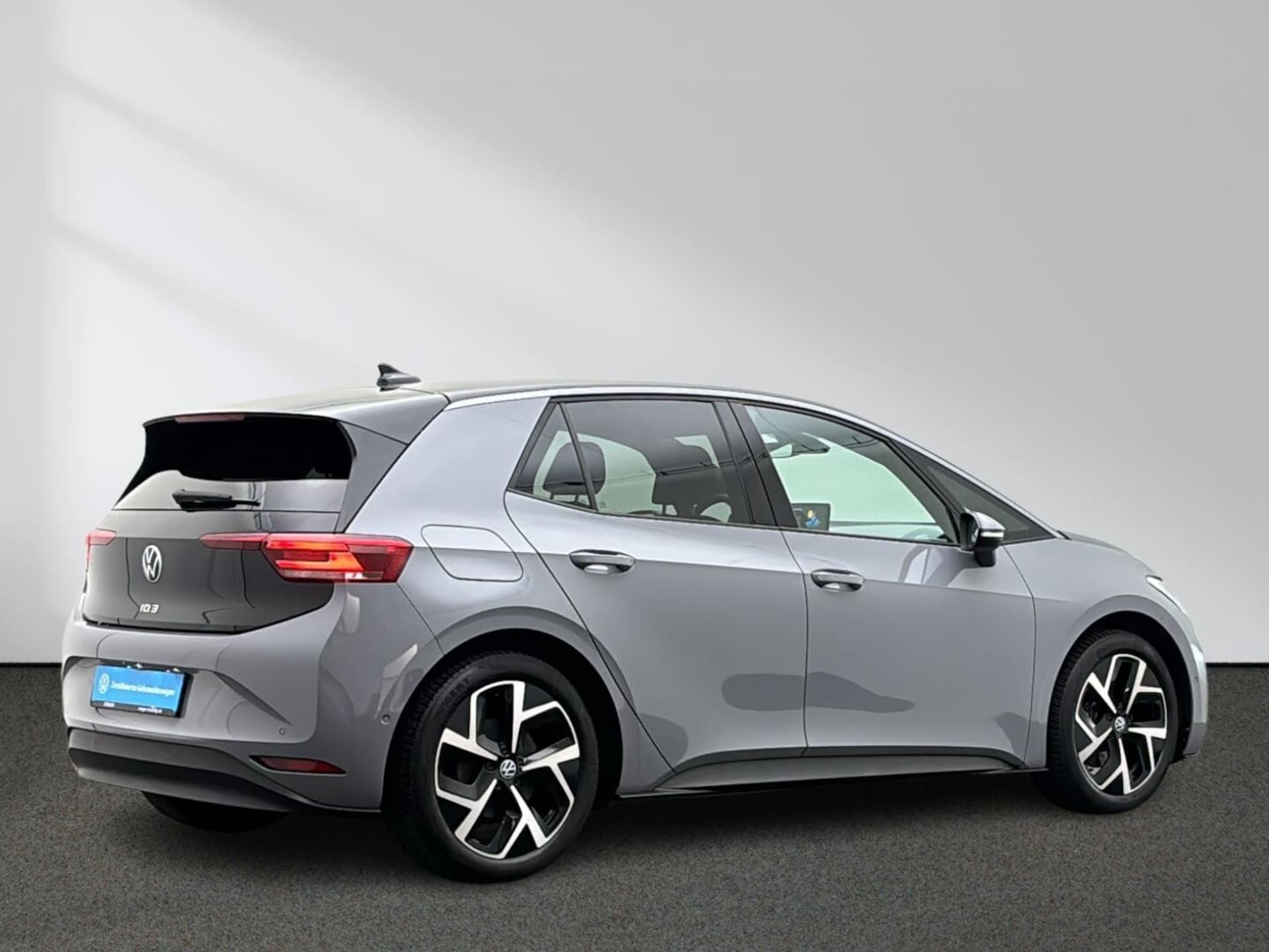 Volkswagen ID.3 MOVE Pro