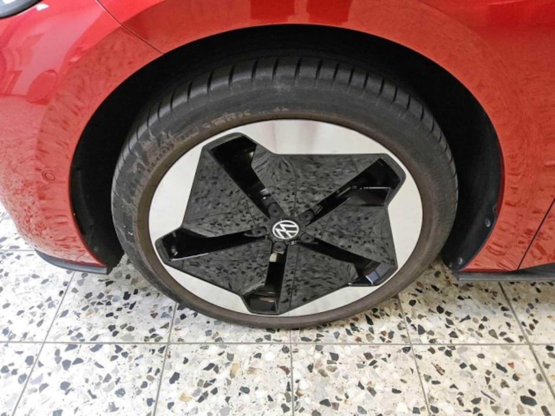 Volkswagen ID.3 MOVE Pro S