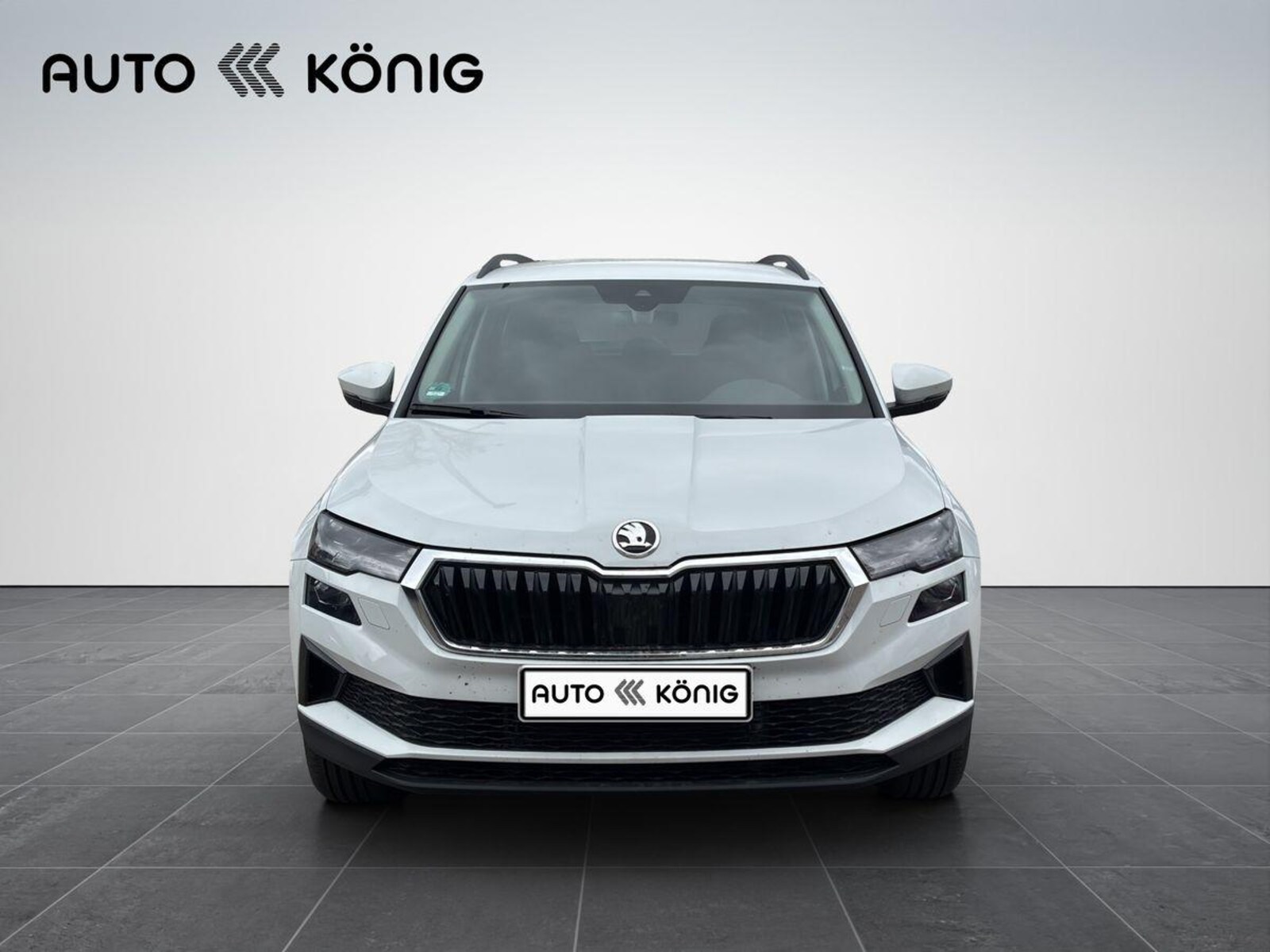 Škoda Karoq – Bild 4