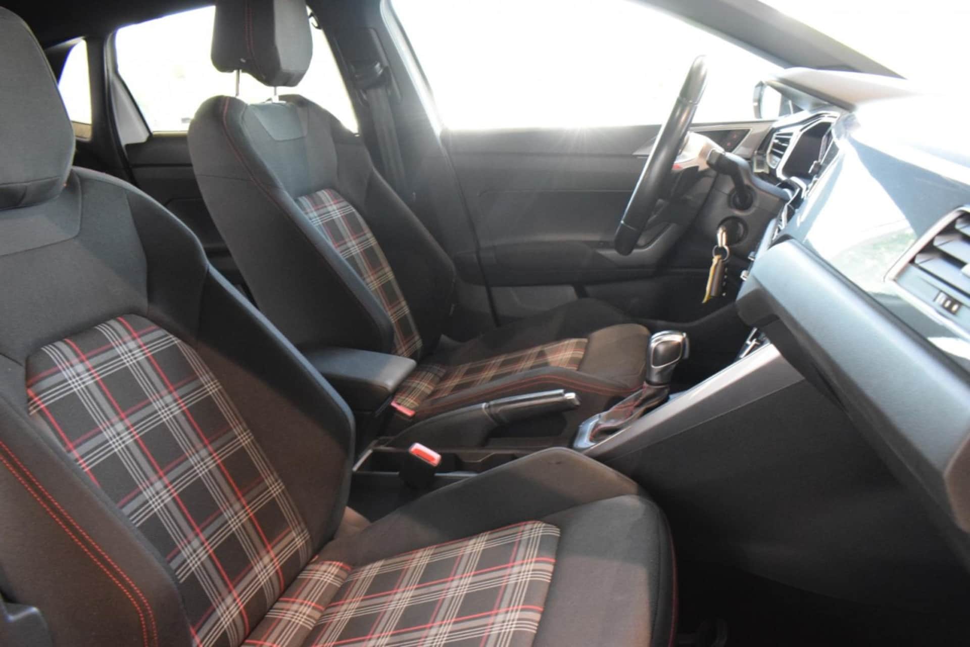 Volkswagen Polo GTI