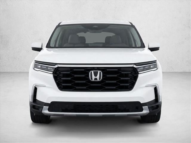 2024 Honda Pilot