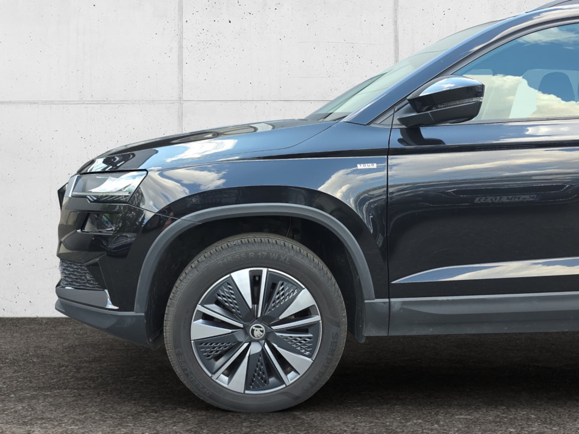 Skoda Karoq Ambition