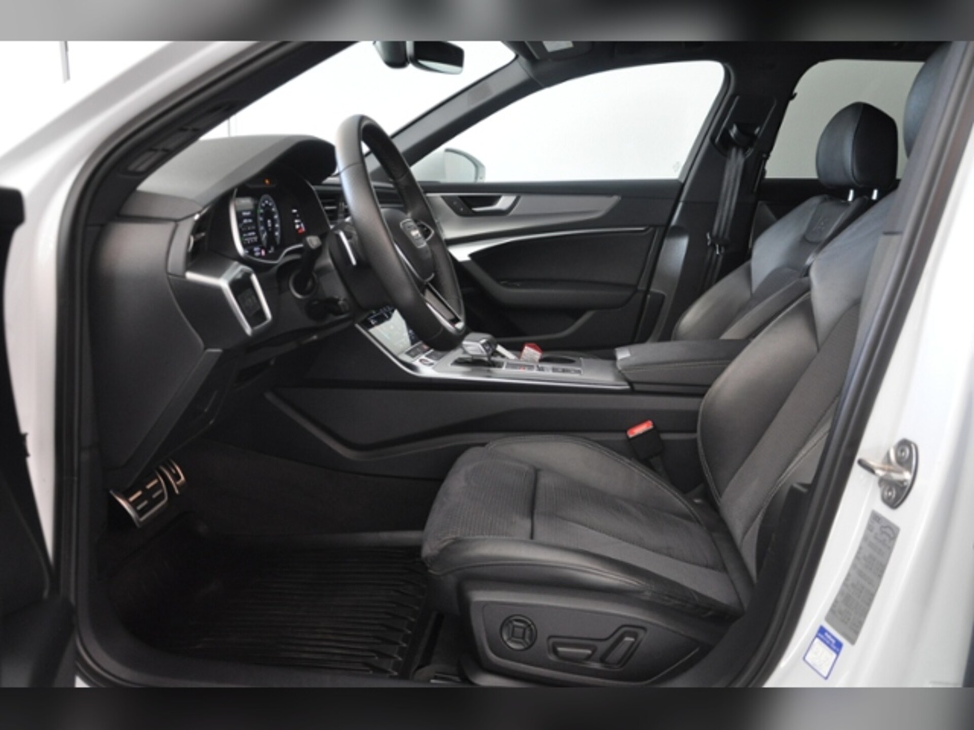 Audi A6 Avant TFSI e Sport
