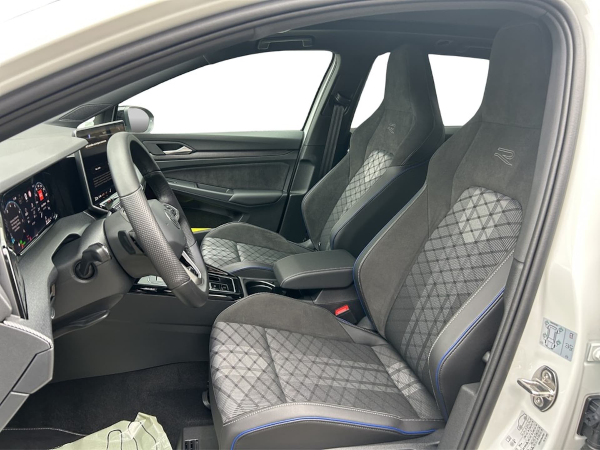 Volkswagen Golf Variant R-Line