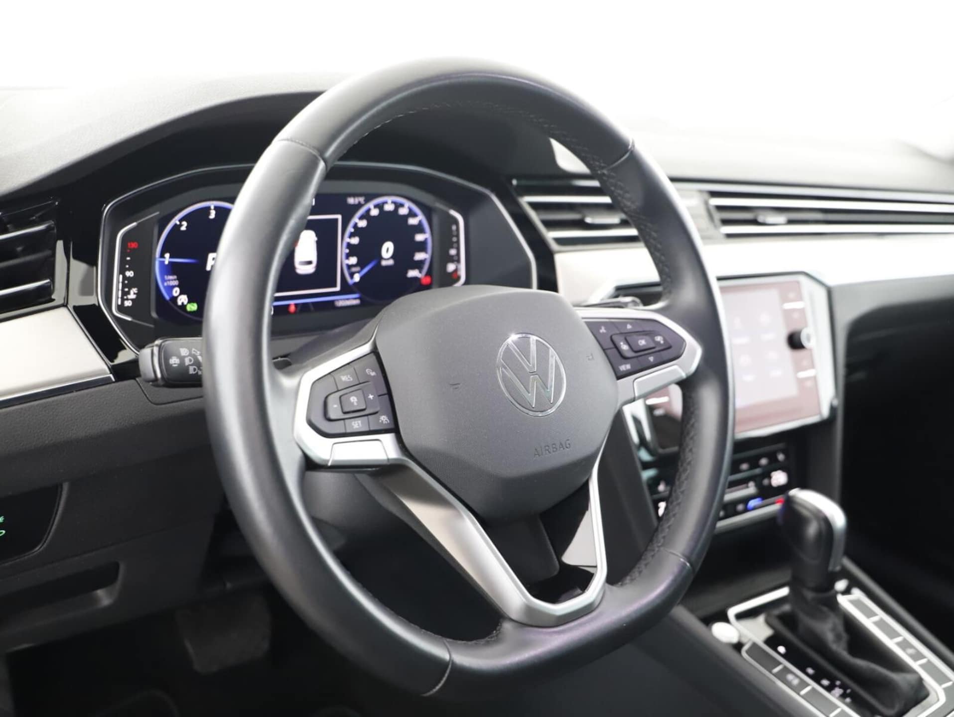 Volkswagen Passat Variant Business