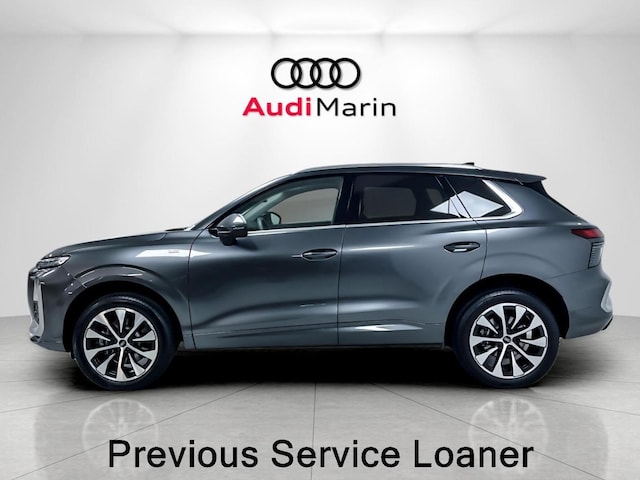 2026 Audi Q3 SUV