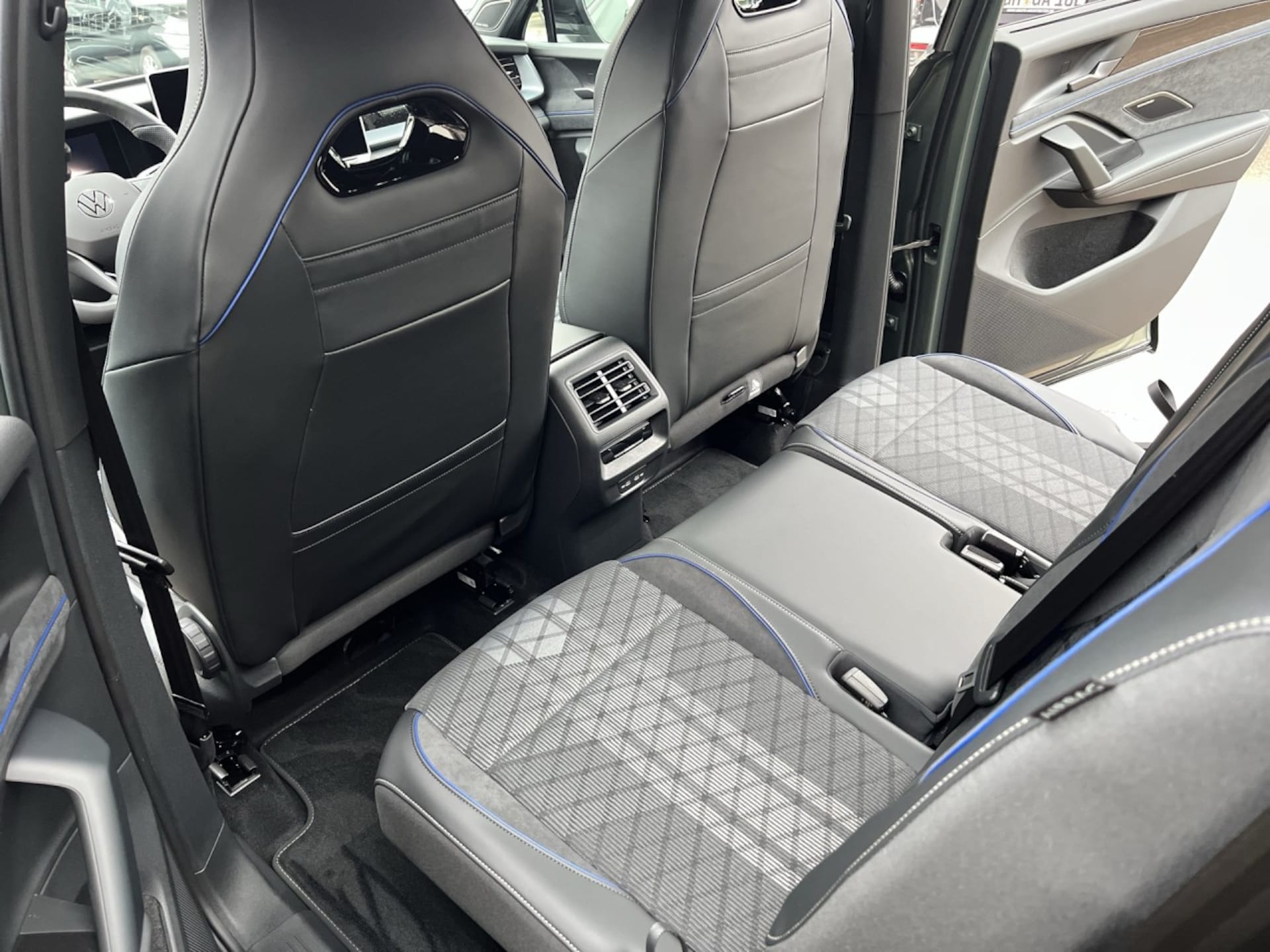 Volkswagen Tayron R-Line