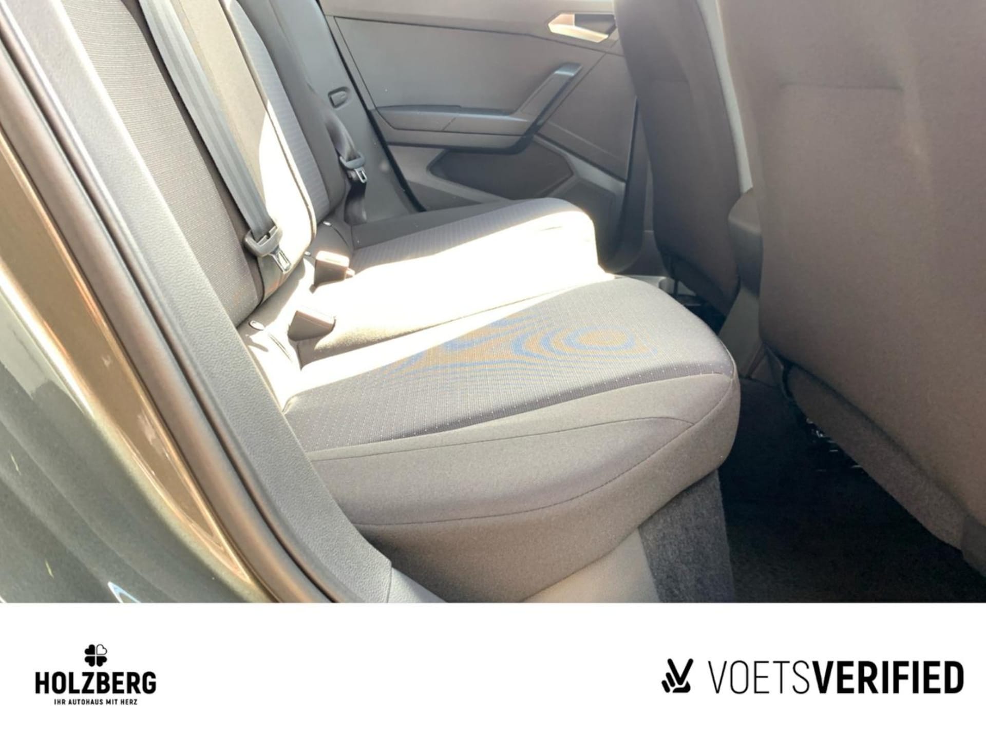 SEAT Arona Style