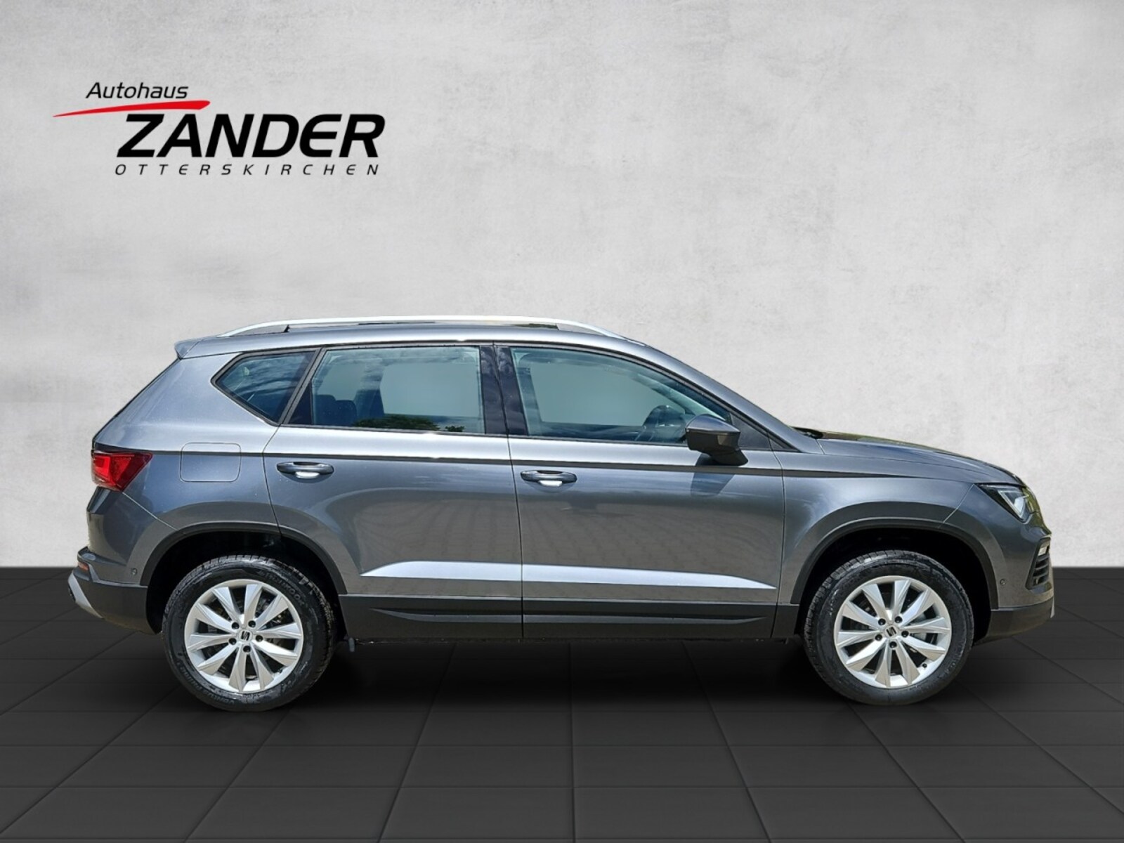 SEAT Ateca – Bild 7