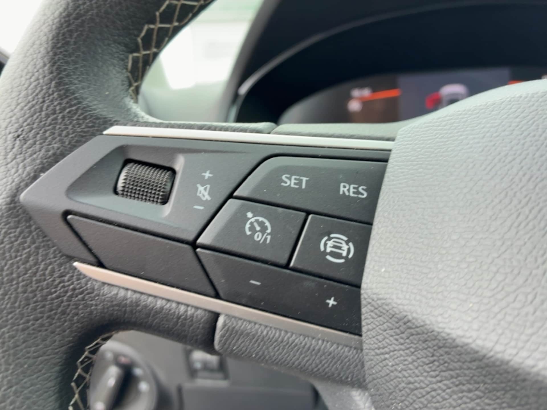 SEAT Arona Style