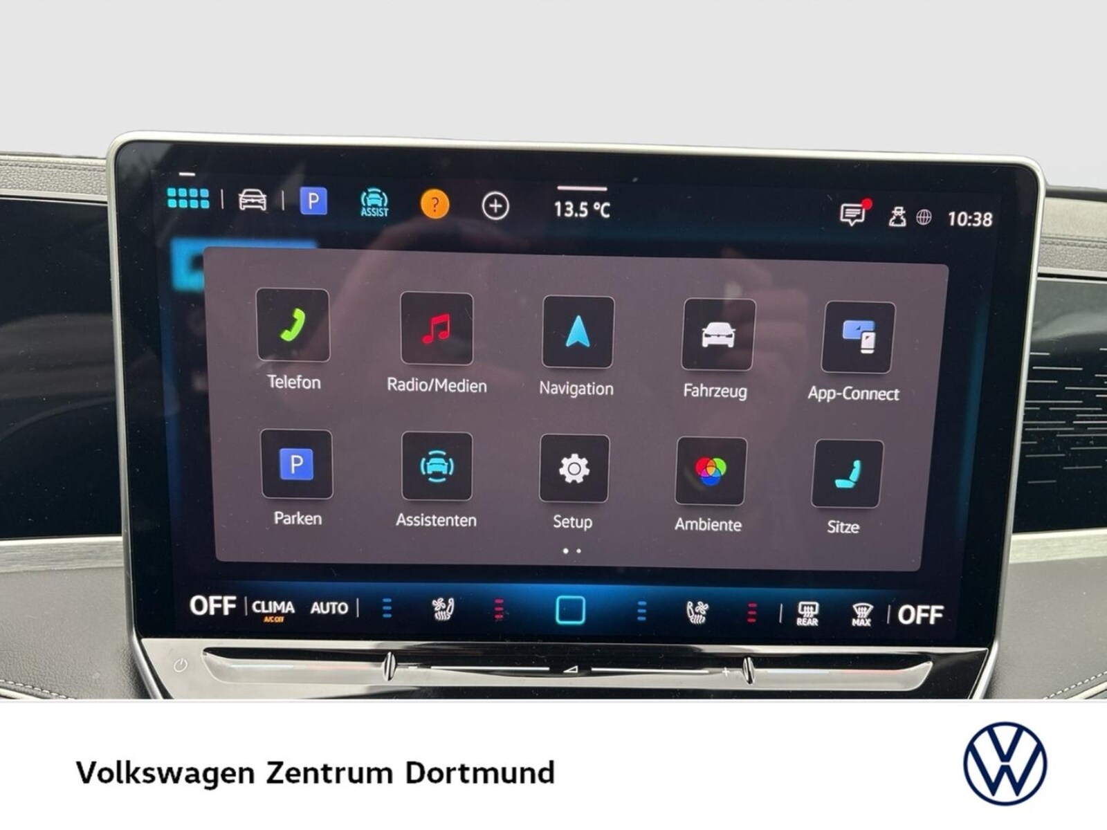 Volkswagen Passat – Bild 13