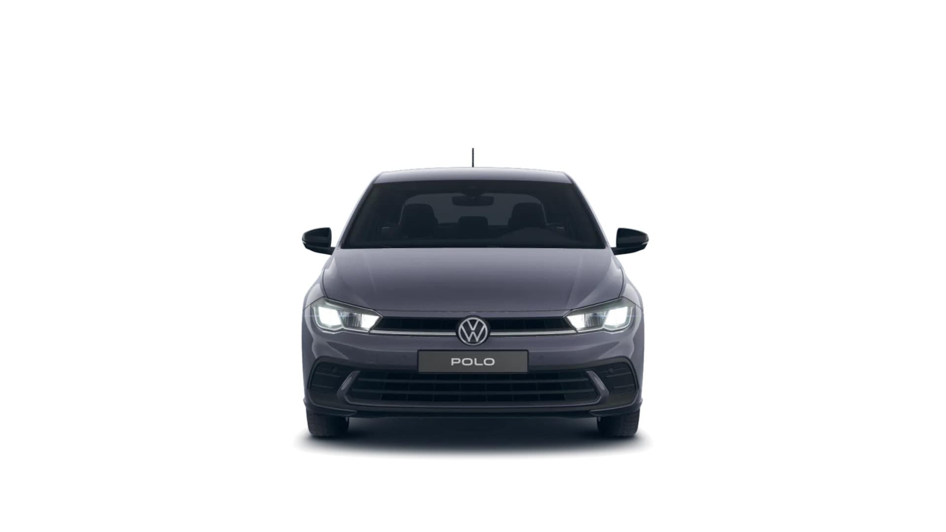 Volkswagen Polo ENERGY