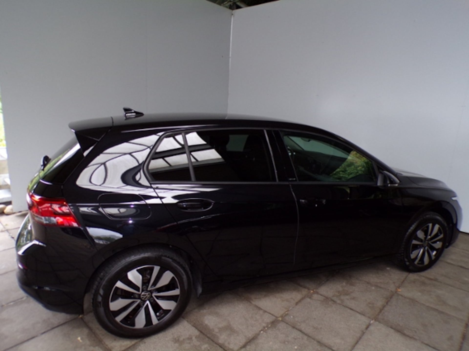 Volkswagen Golf MOVE