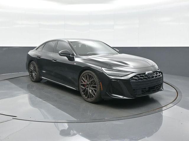Photo of 2026 Audi A6 Sedan