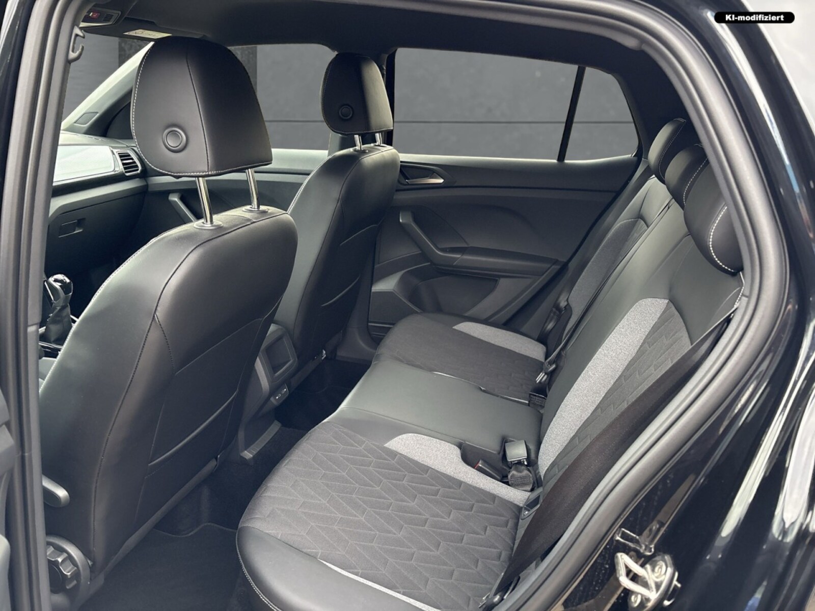 Volkswagen T-Cross – Bild 10