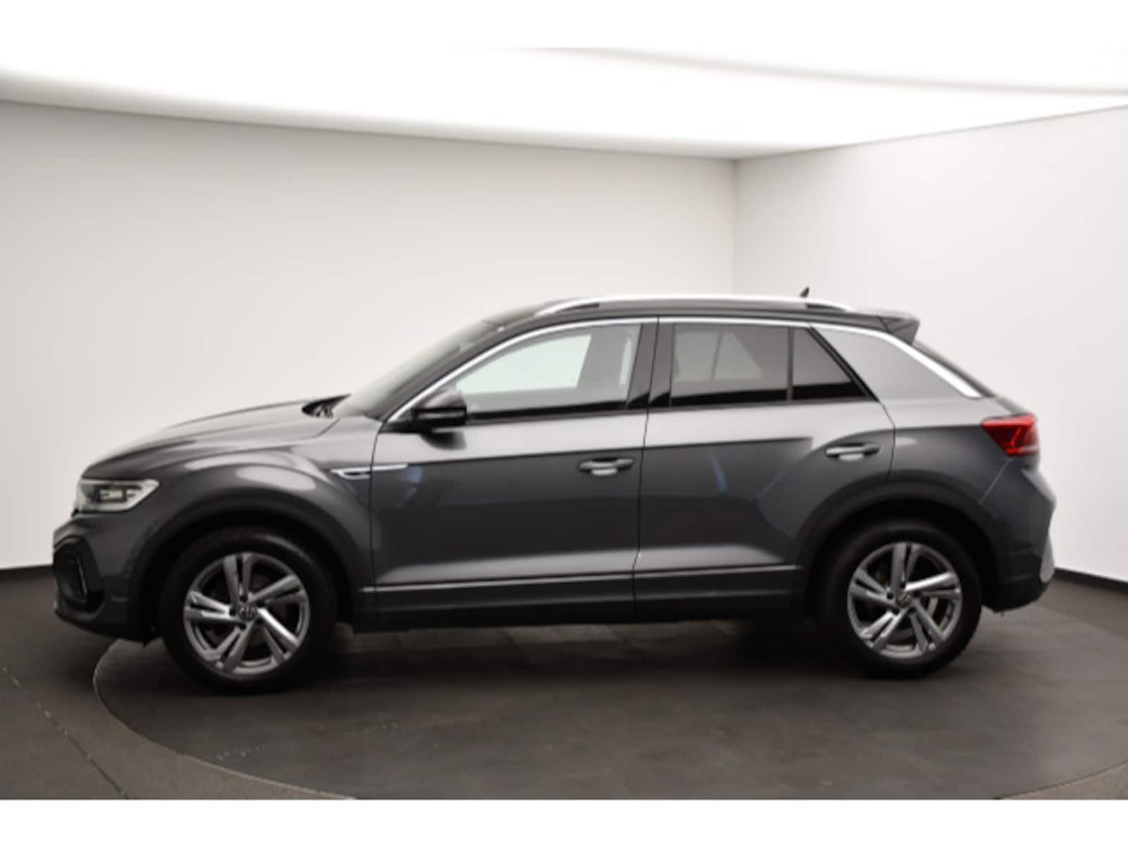 Volkswagen T-Roc – Bild 17