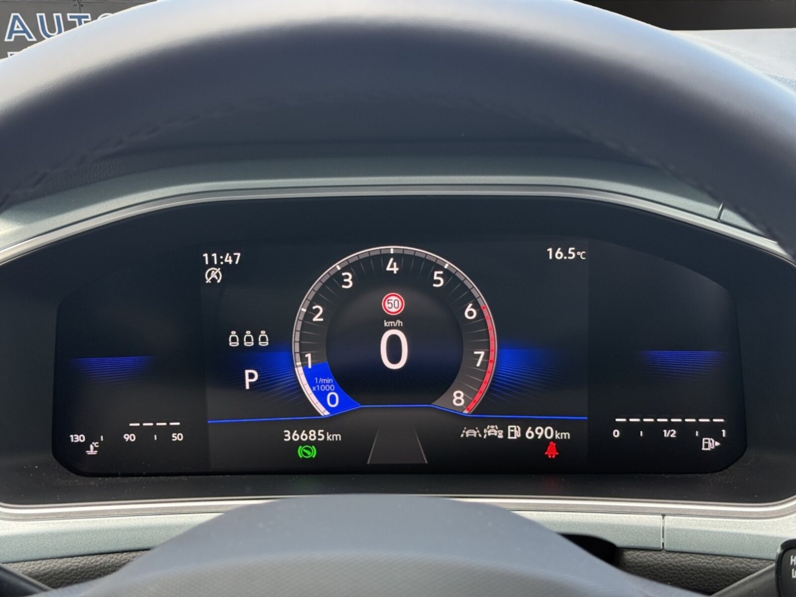 Volkswagen T-Roc – Bild 15