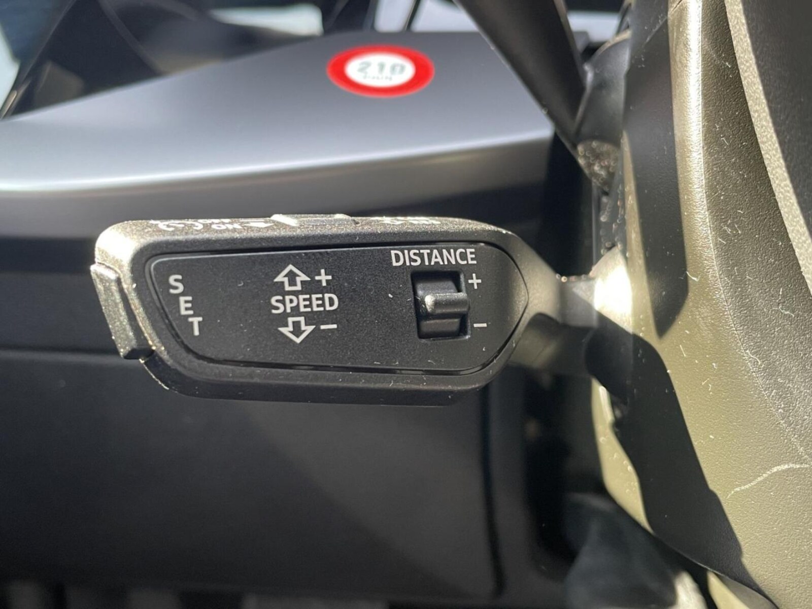 Audi A3 Sportback – Bild 22
