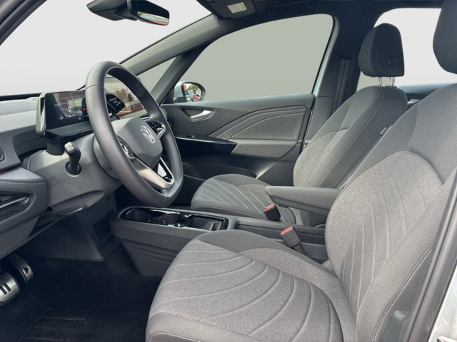 Volkswagen ID.3 – Bild 13