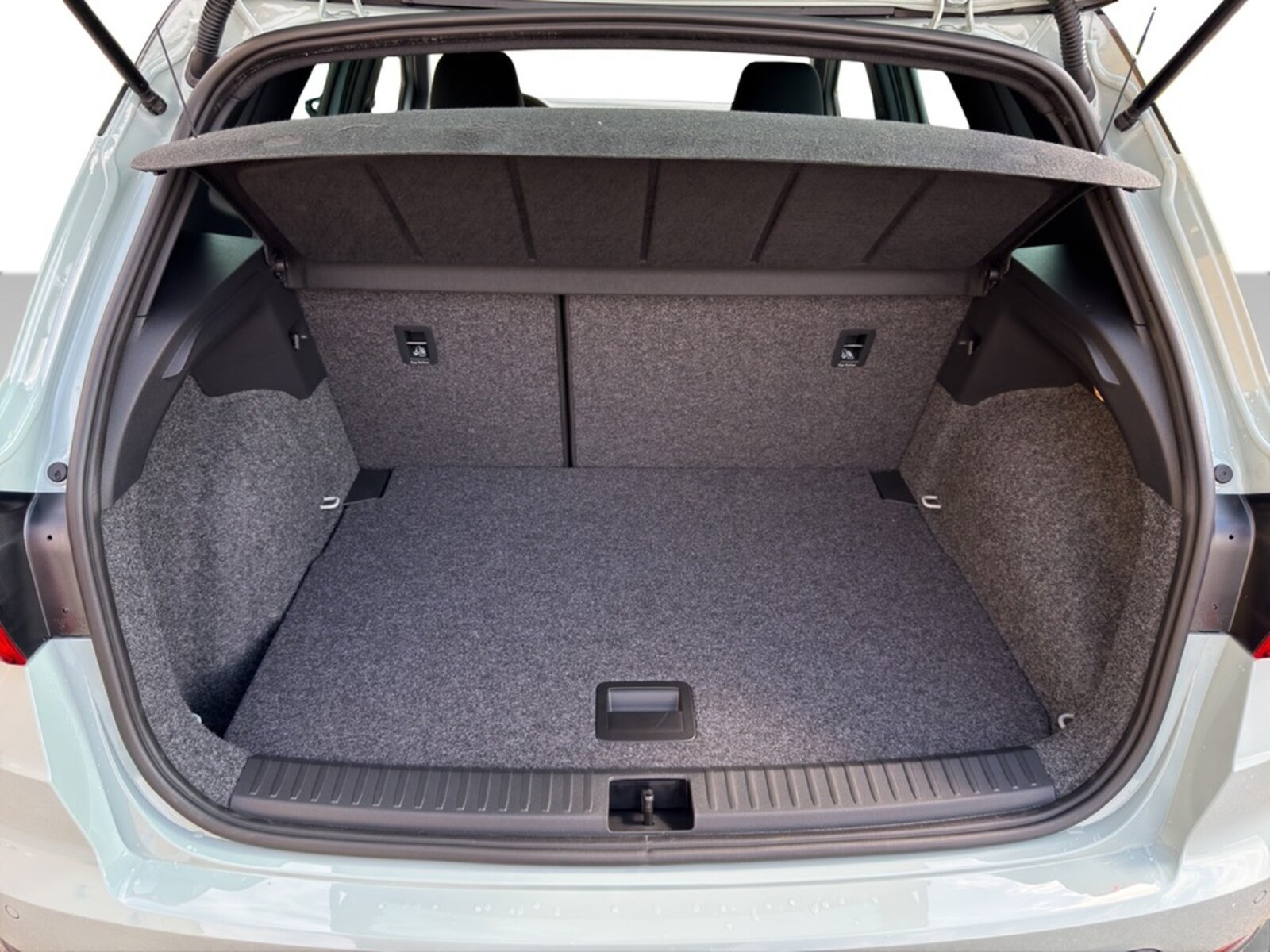 SEAT Arona – Bild 9