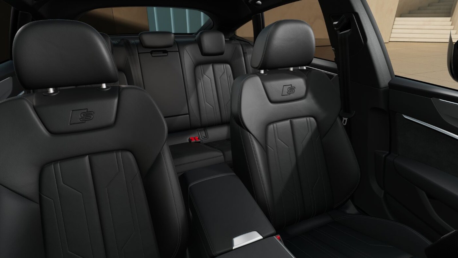 Audi A7 Sportback – Bild 11