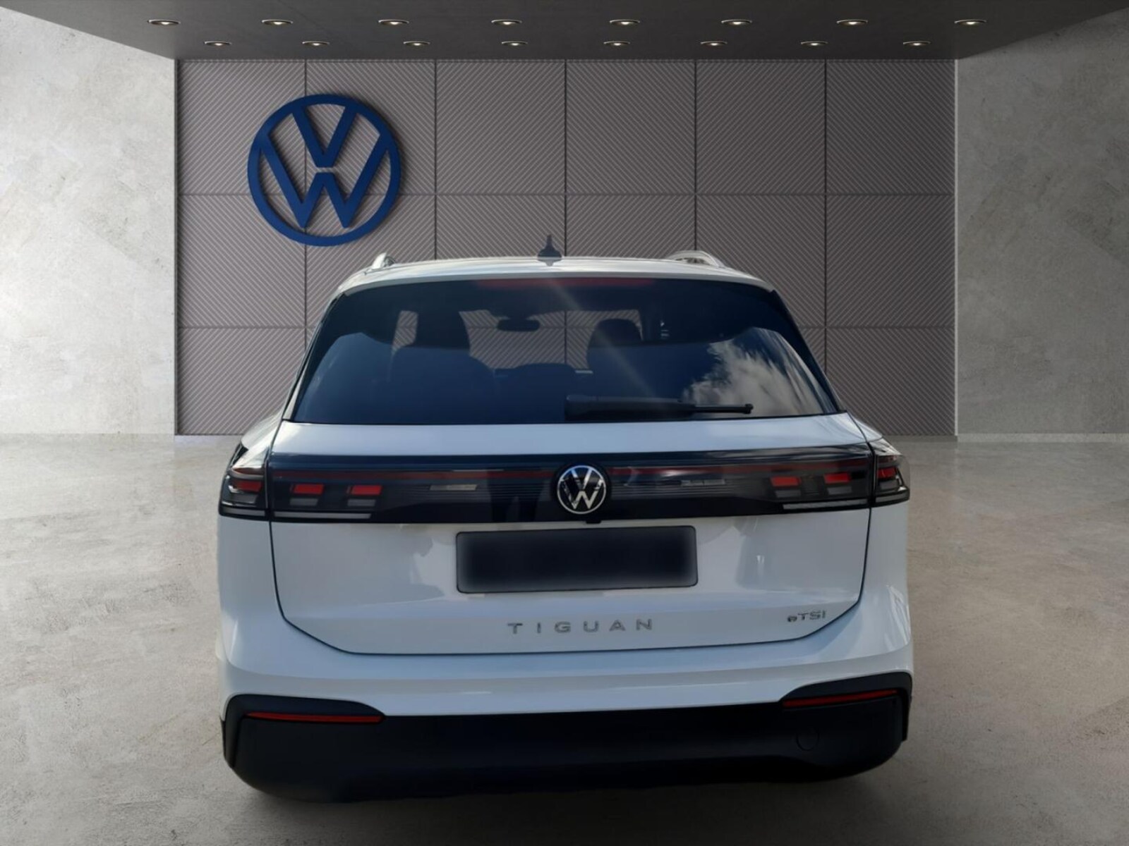 Volkswagen Tiguan – Bild 5