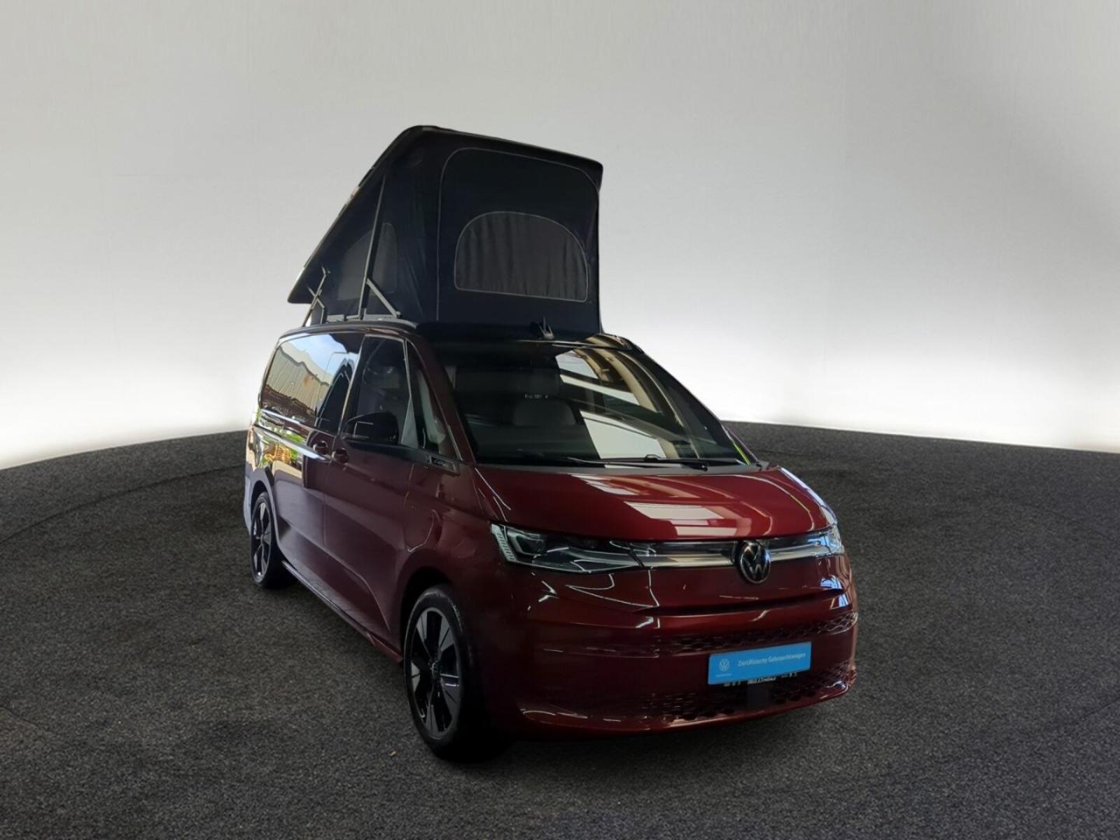 Volkswagen California – Bild 5