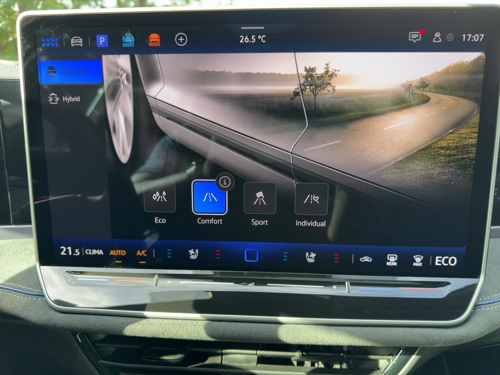 Volkswagen Passat – Bild 21