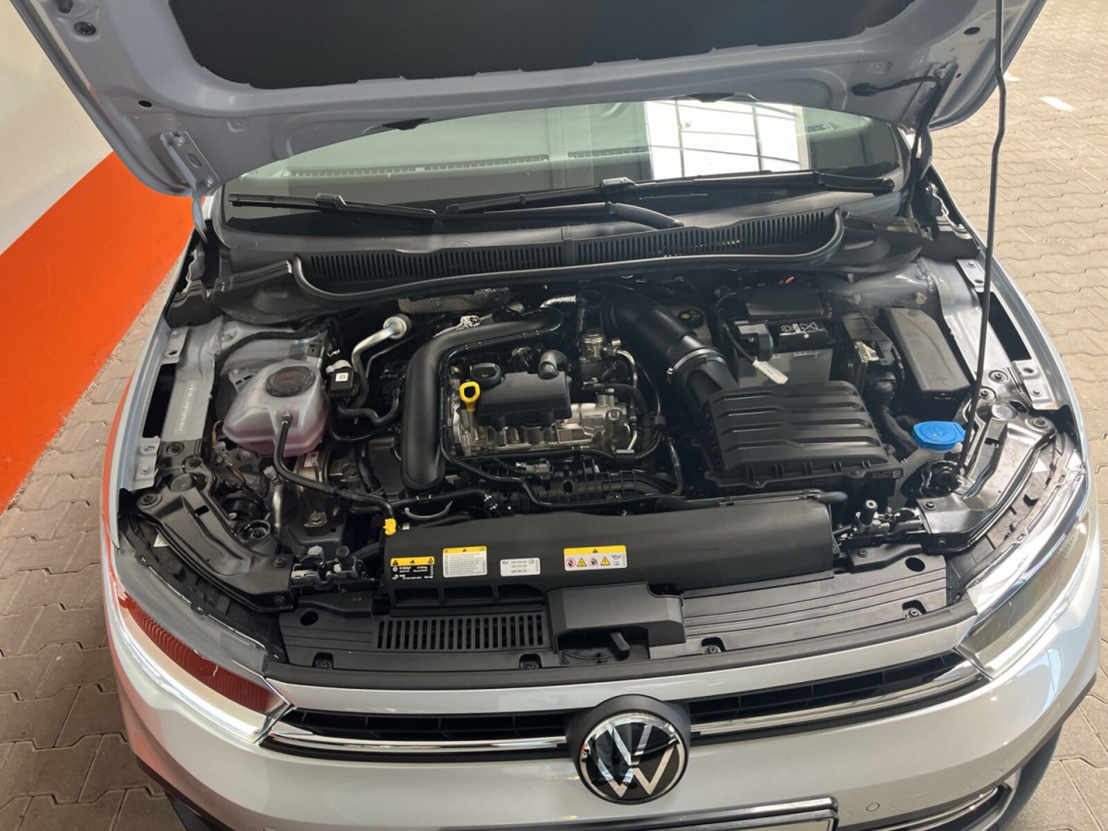 Volkswagen Polo – Bild 15