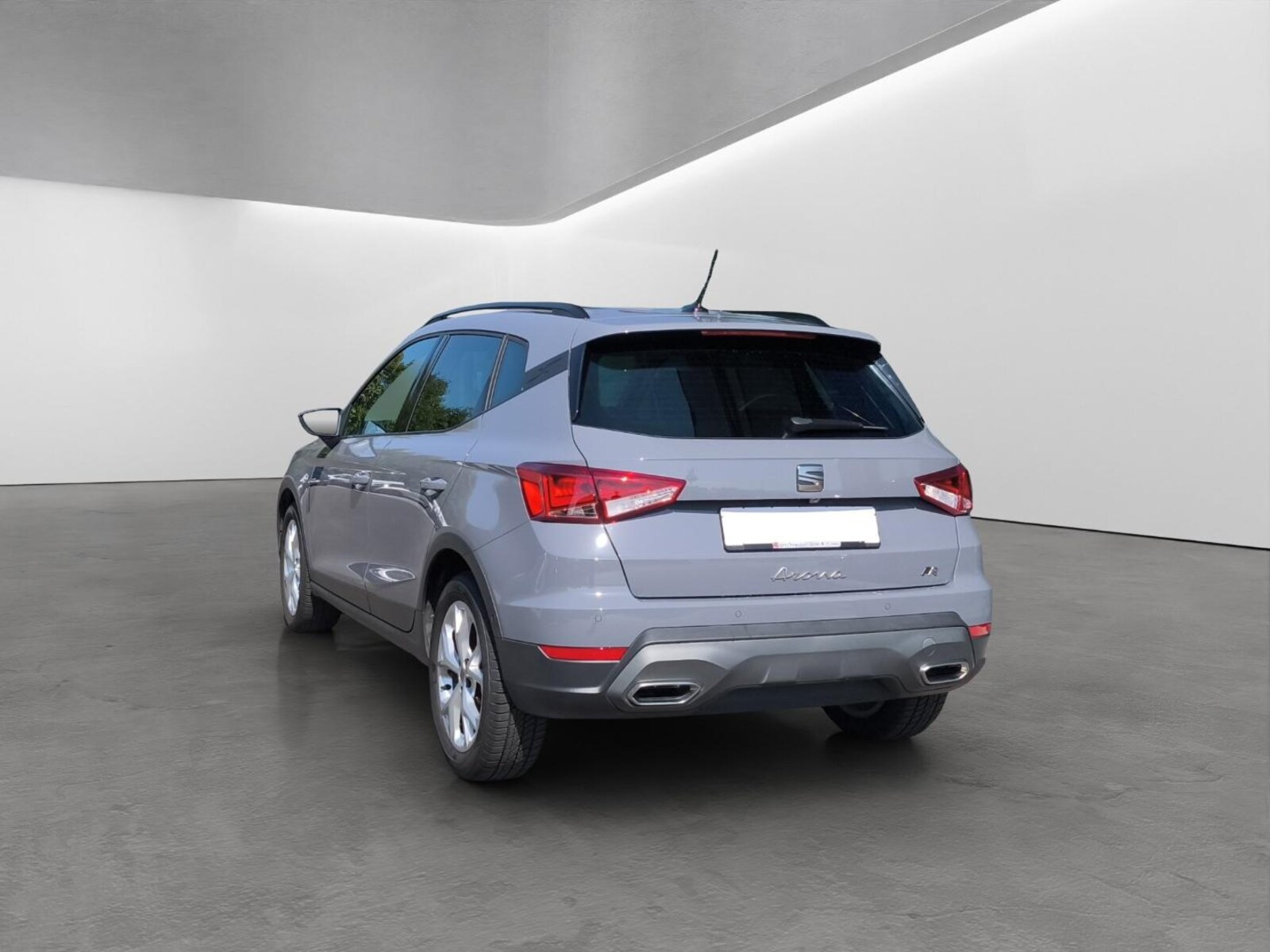 SEAT Arona – Bild 5
