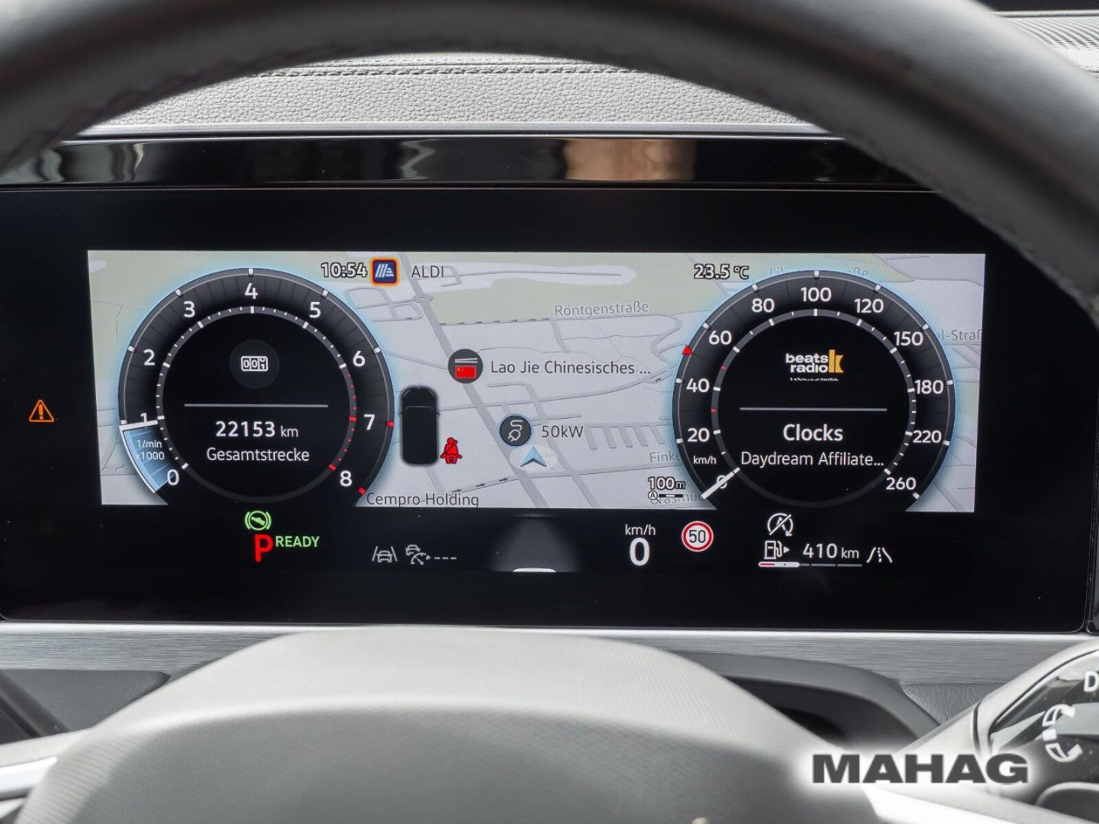 Volkswagen Passat – Bild 17