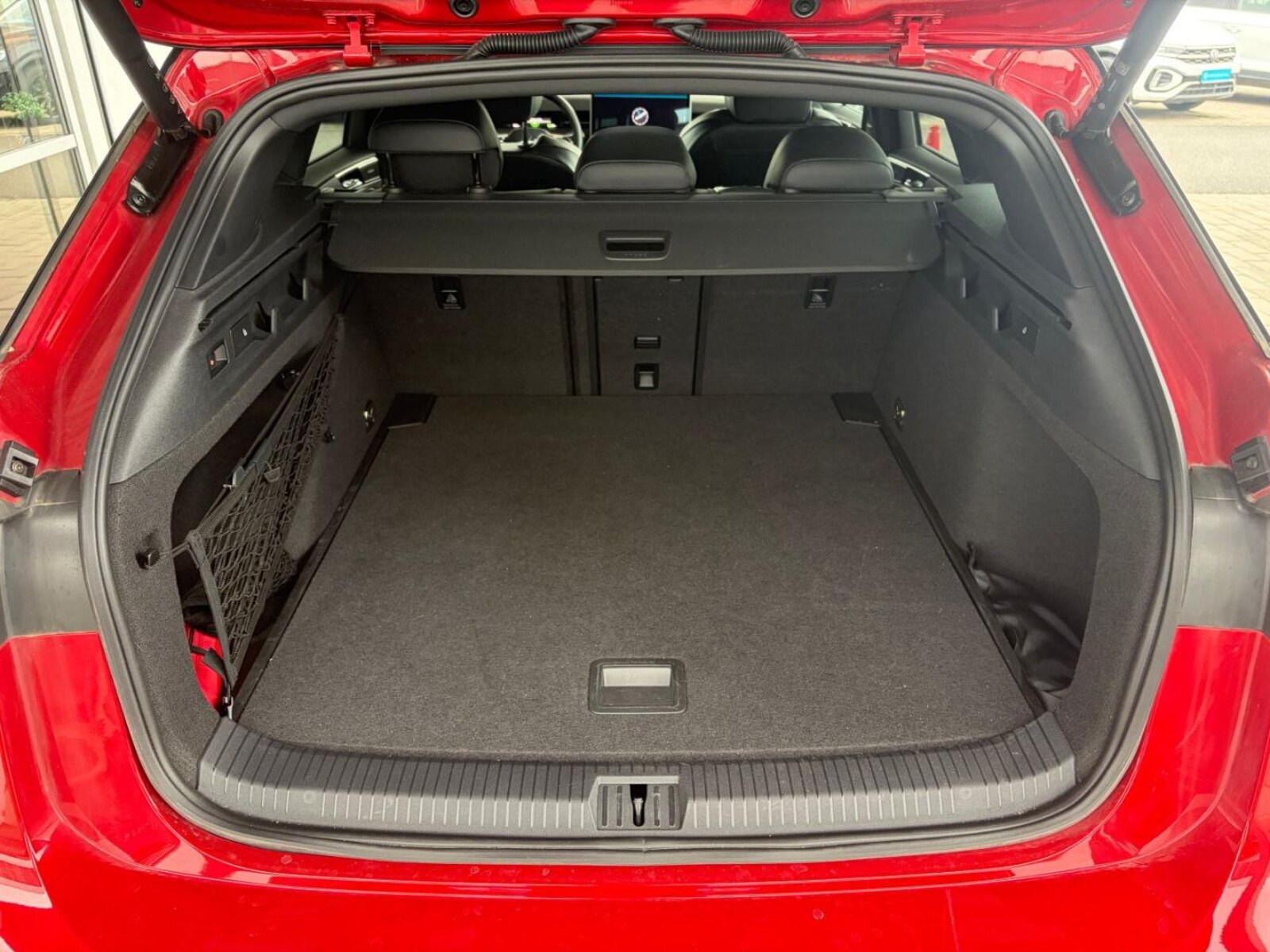 Volkswagen ID.7 Tourer – Bild 7